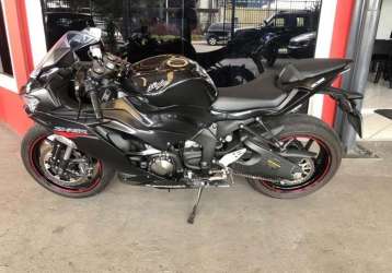 KAWASAKI NINJA