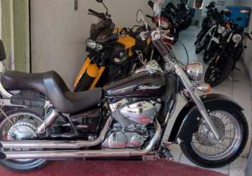 HONDA SHADOW