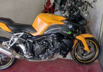 BMW K