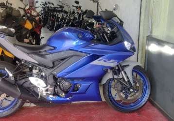 YAMAHA YZF