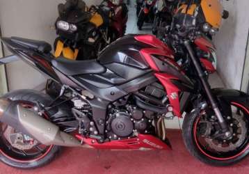 SUZUKI GSX-S