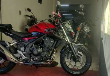 HONDA CB