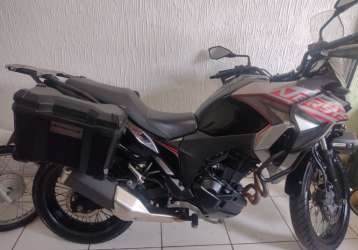 KAWASAKI VERSYS