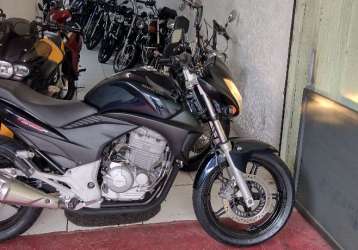 HONDA CB