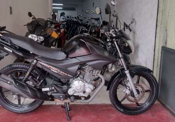 YAMAHA YBR