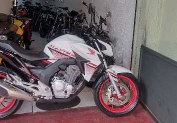 HONDA CB