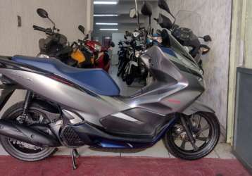 HONDA PCX