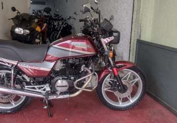 HONDA CB