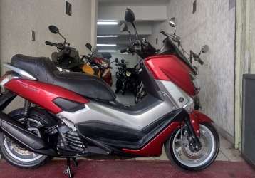 YAMAHA NMAX