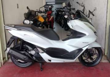 HONDA PCX