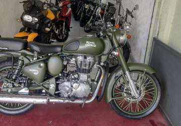 ROYAL ENFIELD CLASSIC