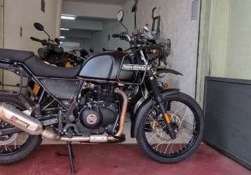 ROYAL ENFIELD HIMALAYAN