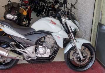 HONDA CB