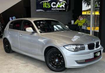 BMW 118iA