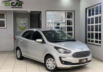 FORD KA+