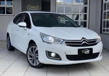 CITROËN C4