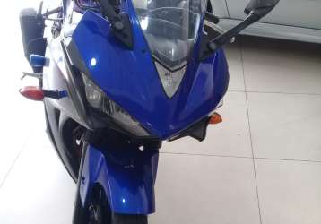 YAMAHA YZF