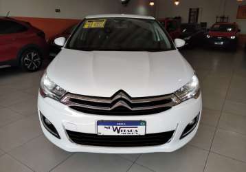 CITROËN C4