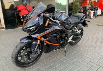 HONDA CBR