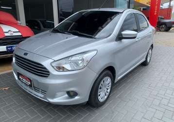 FORD KA+