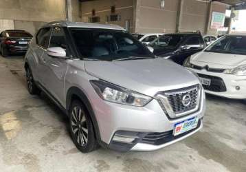 nissan kicks 2009