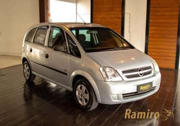 CHEVROLET MERIVA