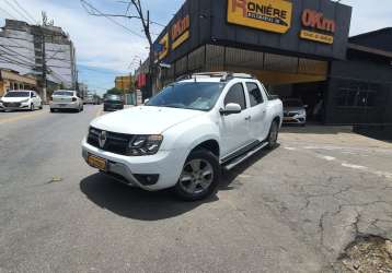 RENAULT DUSTER OROCH