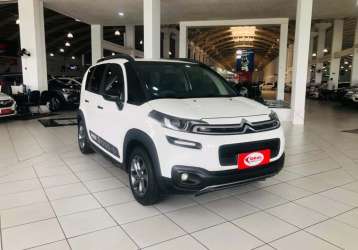 CITROËN AIRCROSS