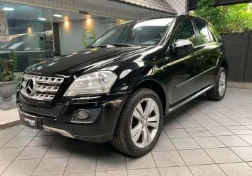 MERCEDES-BENZ ML 320