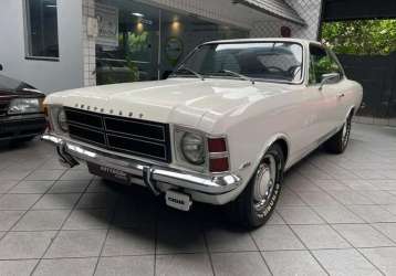 CHEVROLET OPALA