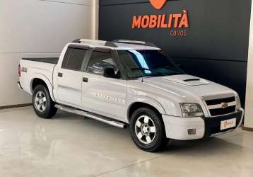 CHEVROLET S10