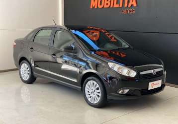 FIAT GRAND SIENA