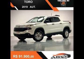 FIAT TORO