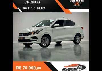 FIAT CRONOS