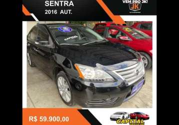 NISSAN SENTRA