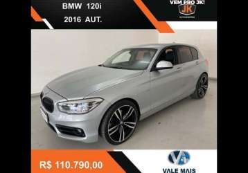 BMW 120i