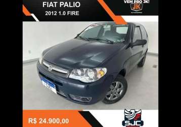 FIAT PALIO