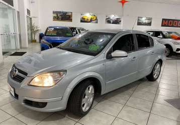 CHEVROLET VECTRA