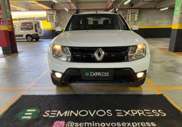 RENAULT DUSTER OROCH