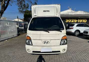 HYUNDAI HR