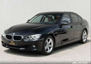 BMW 320iA