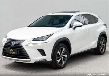 LEXUS NX-300H