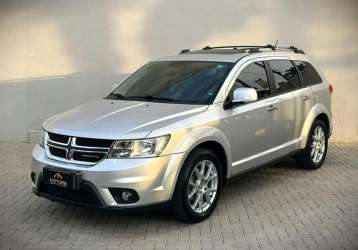 DODGE JOURNEY