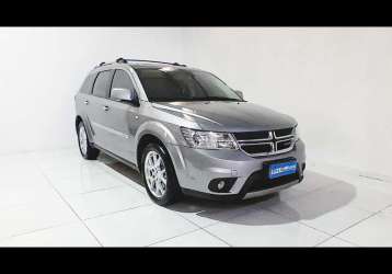 DODGE JOURNEY