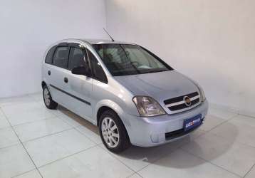 CHEVROLET MERIVA