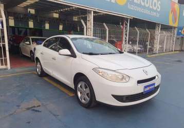 RENAULT FLUENCE