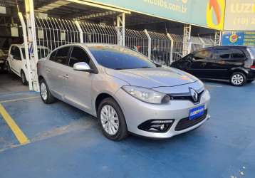 RENAULT FLUENCE