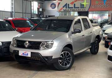 RENAULT DUSTER OROCH