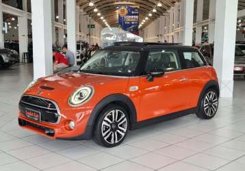 Oficina Mini Cooper BH: Oficinas Especializadas em Mini Cooper