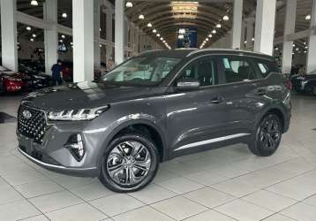 CAOA CHERY TIGGO 7